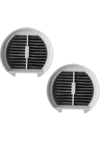 Xiaomi Mijia Lite MJWXCQ03DY Elektrikli Süpürge Için 4 Adet Hepa Filtre (Yurt Dışından) fiyatları