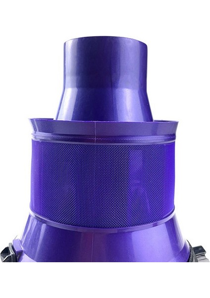 Dyson V6 DC58 DC59 6 Parça Için Cyclone Hepa Post Ön Motor Filtresi (Yurt Dışından) fiyatları