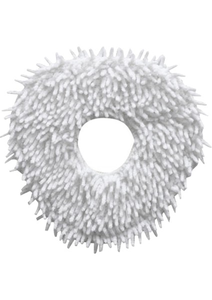 Roborock YJCC001-1 Elektrikli Süpürge Için Narwal Robot Için 8 Adet Mops (Yurt Dışından) fiyatları