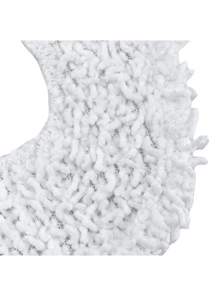 Roborock YJCC001-1 Elektrikli Süpürge Için Narwal Robot Için 8 Adet Mops (Yurt Dışından) modelleri