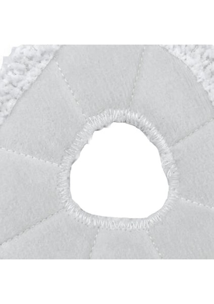 Roborock YJCC001-1 Elektrikli Süpürge Için Narwal Robot Için 8 Adet Mops (Yurt Dışından) fırsatları