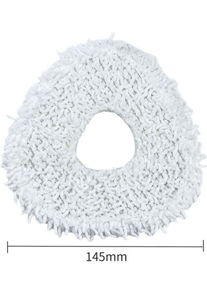 Narwal Roborock YJCC001-1 Robotlu Süpürge Parçaları Için 6 Adet Paspaslar (Yurt Dışından) fiyatları