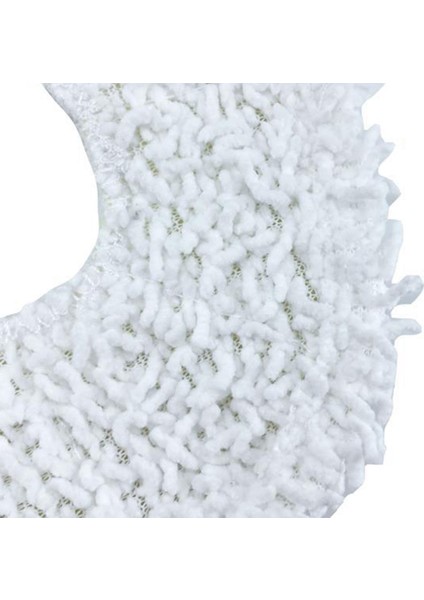 Narwal Roborock YJCC001-1 Robotlu Süpürge Parçaları Için 6 Adet Paspaslar (Yurt Dışından) indirimleri