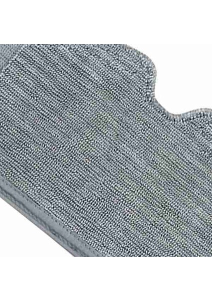 Xiaomi Mijia 1c Robot Süpürge Temizleme Bezi Paspas 6 Adet (Yurt Dışından) fiyatları