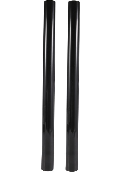 Philips Midea Haier Elektrikli Süpürge Için 2 Adet Düz Boru Evrensel (Yurt Dışından)