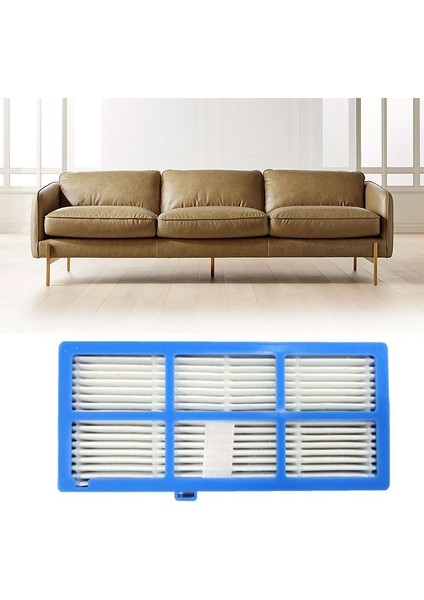 Yedek Parçalar Elektrikli Süpürge Seti Hepa Filtre Ana Fırça Seti (Yurt Dışından) indirimleri