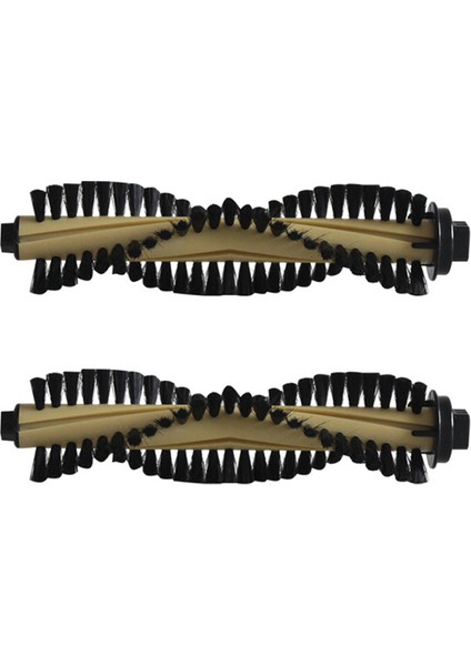 Ilıfe A4 A4S A40 Kitleri Ana Fırçalar Için 2 Adet (Yurt Dışından)