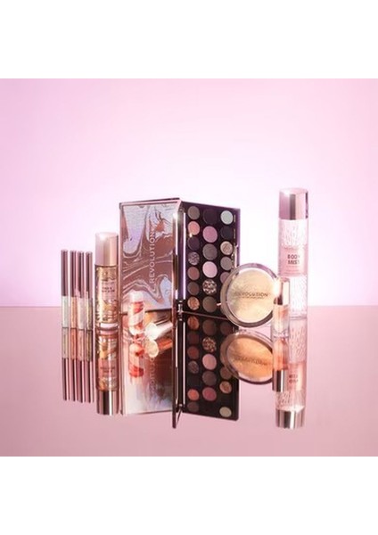 Festive Allure Face & Body Aydınlatıcı