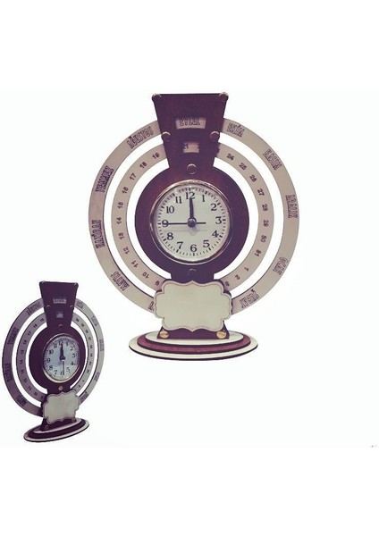 Tarihli Ahşap Saat fiyatları