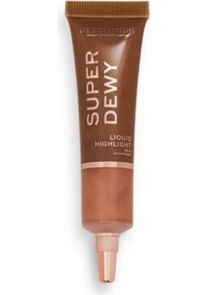 Superdewy Likit Highlight Gold Champagne fiyatları