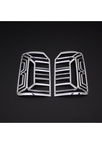 Volkswagen Caddy 2015- Krom Stop Çerçevesi fiyatları