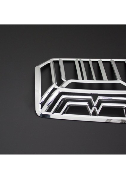 Volkswagen Caddy 2015- Krom Stop Çerçevesi indirimleri