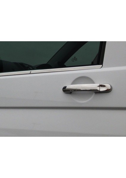 Volkswagen T7 Krom Kapı Kolu