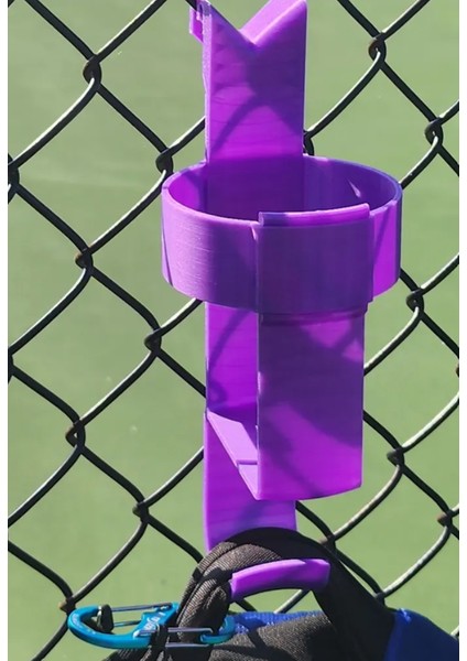 Çanta Suluk Tutucu Çit Üzeri Askı fiyatları