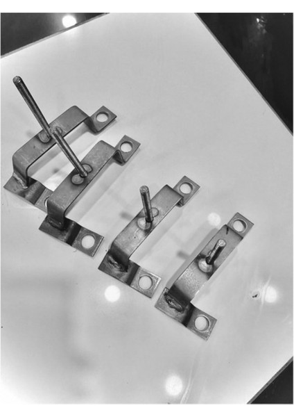 Mercedes Sprinter 16'' Plastik Jant Kapağı 4 Adet Kapak 4 Adet Montaj Aparatı