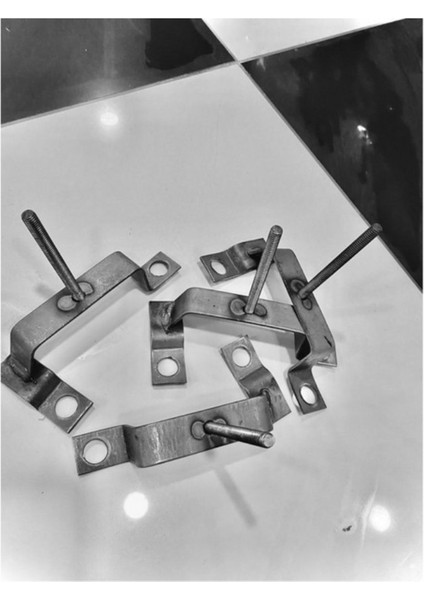 Mercedes Sprinter 16'' Plastik Jant Kapağı 4 Adet Kapak 4 Adet Montaj Aparatı modelleri