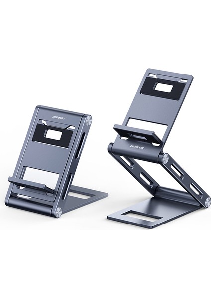 Z-Shape Alüminyum Alaşımlı Katlanır Telefon Standı fiyatları