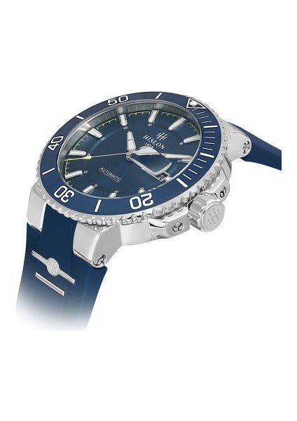 Men's Solid SD137T-11MN Erkek Kol Saati