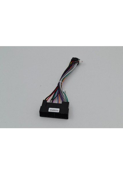 Hyundai Era 2006-2012 Android Teyp Çerçeve (9 Inch) - Soket - Canbus