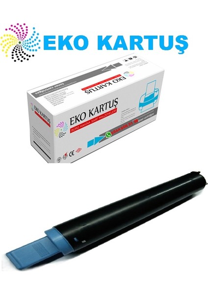 Canon Ir 1022İF C-Exv 18 Muadil Toner fiyatları