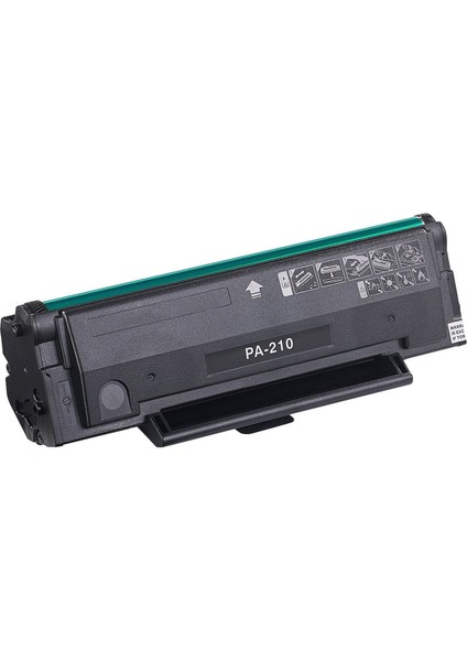 Pantum M6550N PA210 1.6k Çipli Muadil Toner