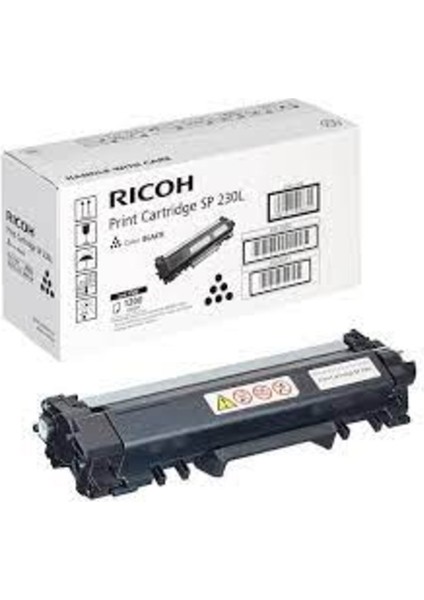 Ricoh SP230DNW Orijinal Toner fiyatları