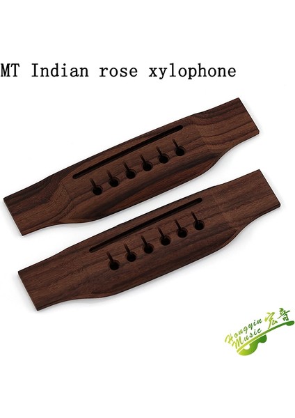 mt Ma G0432 Stili Halk Akustik Gitar Avlusu Köprünün Altında Avlunun Altında Sürücünün Altında Çekme Ipi Panosu Çekme Ipi Panosu Gül Ksilofon Bahçesi (Yurt Dışından)