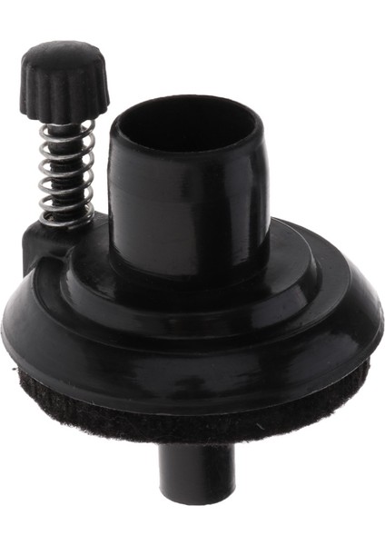 Vurmalı Davul Enstrüman Parçaları Için Dayanıklı Davul Kauçuk Zil Hi-Hat Stand Tutucu (Yurt Dışından)