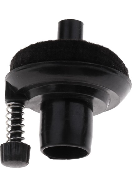 Vurmalı Davul Enstrüman Parçaları Için Dayanıklı Davul Kauçuk Zil Hi-Hat Stand Tutucu (Yurt Dışından) modelleri