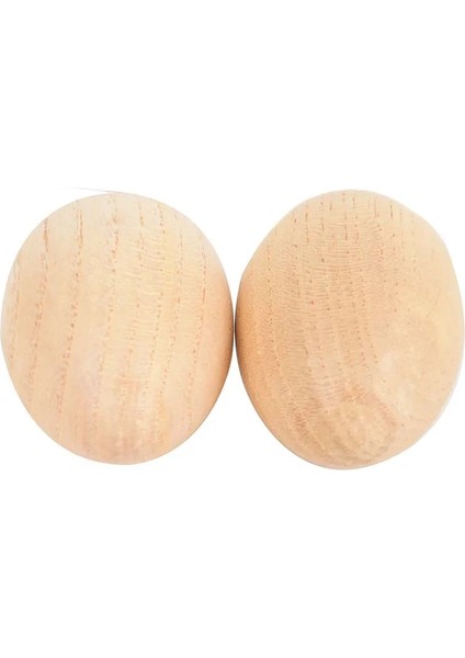 2 Adet Ahşap Yumurta Çalkalayıcı Müzikal Vurmalı Çalgılar Bebek Çocuklar Için Ritim Çıngırak (Yurt Dışından) fiyatları