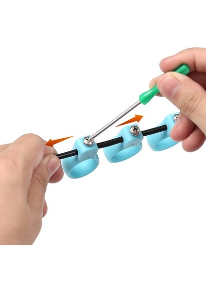 Çocuk-1 Stili Için Standart Gitar Genişletici Müzikal Parmak Uzatma Enstrüman Aksesuarları Parmak Gücü Piyano Açıklığı Uygulama Plastik Akustik Genişletici (Yurt Dışından) indirimleri