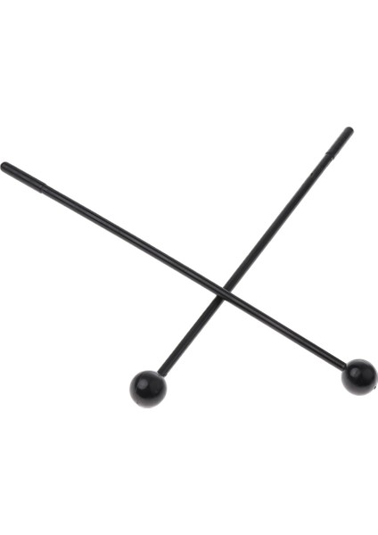 Vurmalı Aksesuar Için Plastik Glockenspiel Ksilofon Çekiç Çubuk Çırpıcı (Yurt Dışından) fiyatları