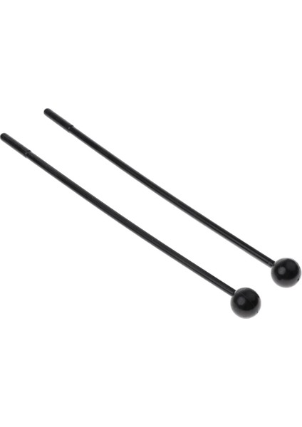 Vurmalı Aksesuar Için Plastik Glockenspiel Ksilofon Çekiç Çubuk Çırpıcı (Yurt Dışından) fırsatları