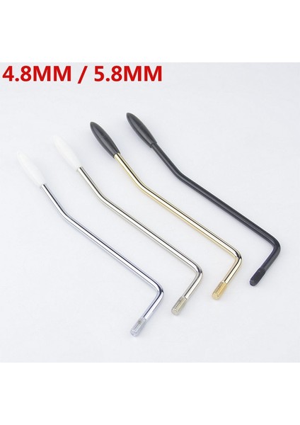 5.8mm Nikel Tarzı 【koea'da Üretilmiştir】 1 Adet Guita Farming System Bidge Am Farming Ba ( #1232 ) (Yurt Dışından)