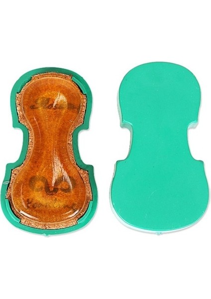 Keman ve Viyola Viyolonsel Müzik Yaylı Enstrüman Parçası Aksesuarları Için Profesyonel Kolofon Reçine Reçine (Yurt Dışından) modelleri