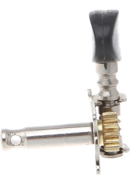Multitool Tuning Pegs Tuners Makine Kafaları 2r 2l 4 Dize Ukulele Gitar Bas Parçaları Bisiklet Tamir Araçları Kitleri Aksesuar (Yurt Dışından)