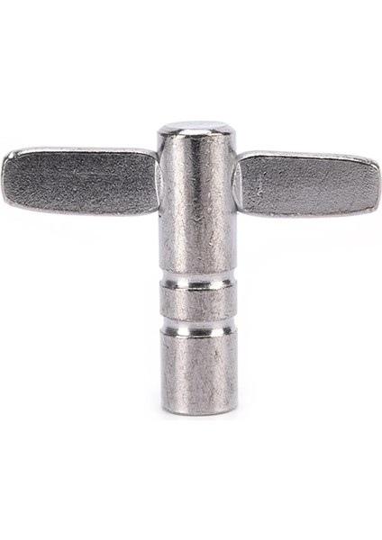 Gümüş Tarzı Evrensel Metal Davul Çubukları Skin Tuning Anahtar Tuner Katı Dayanıklı Kare Soket Parçalar ve Aksesuarlar (Yurt Dışından) fiyatları