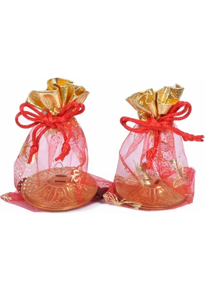 1 Çift Bakır Parmak Ziller Oryantal Dans Giyim Dekorasyon Aksesuarları Dans Sahne Vurmalı Enstrüman (Yurt Dışından) fırsatları