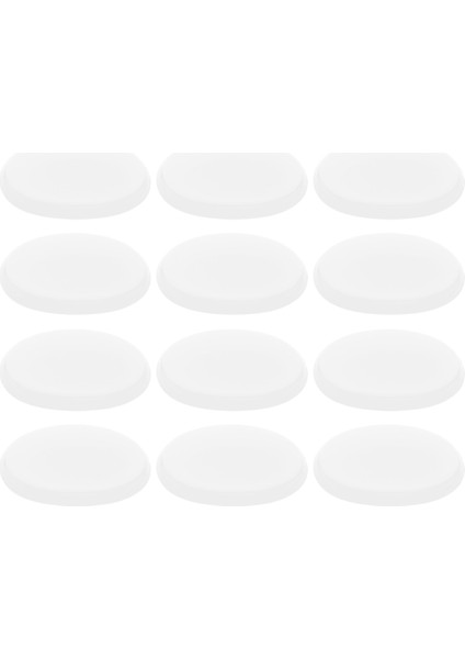 Şeffaf Stil Dayanıklı ve Davul Mute Pad Şeffaf Silikon Caz Snare Davul Susturucu 3 Renk Opsiyonel (Yurt Dışından)