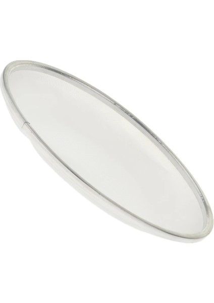 16 Inç Tarzı Inç Beyaz Çift Katmanlı Davul Kafası Sessiz Sessiz Davul Cilt Bas Davul Seti Seti Perküsyon (Yurt Dışından) fırsatları