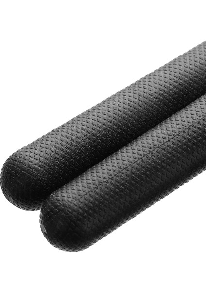 Siyah Stil 1 Çift Siyah Davul Sopaları Kaymaz Kolları 5A Klasik Akçaağaç Ahşap Bagetler Taşıma Çantası ile Profesyonel Vurmalı Aksesuarlar (Yurt Dışından) indirimleri