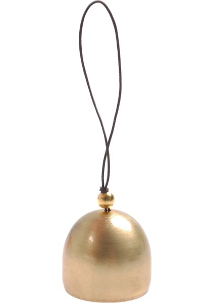 10 Parça Noel Metal Çan Dekorasyonu Saf Bakır Çan Kolye Pirinç Kapı Zili Dıy Zanaat Rüzgar Çanları Yapma Sanatı El Yapımı (Yurt Dışından) fırsatları