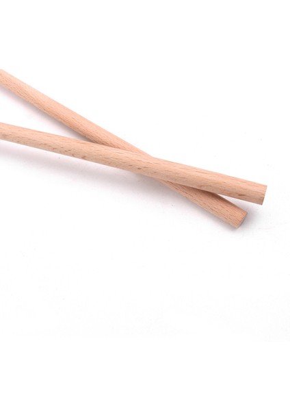 Yeşil Stil 1 Çift Profesyonel Ksilofon Marimba Mallet Drumsticks Vurmalı Parçalar Uzunluk Vurmalı Aksesuarlar (Yurt Dışından)