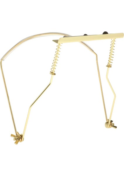 24 Delik Stili Için Gümüş Acemi Taşınabilir Basit Armonika Boyun Tutucu Ayarlanabilir Ağız Organ Standı Armonika Arp Raf Metal Çelik (Yurt Dışından) modelleri