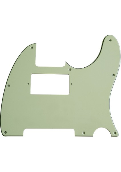4 Katlı Leopar Baskı Stili Pleroo Gitar Parçaları - Abd Standart 8 Vida Delikli Tele Telecaster Için Paf Humbucker Gitar Pickguard Kazıma Plakası (Yurt Dışından) modelleri