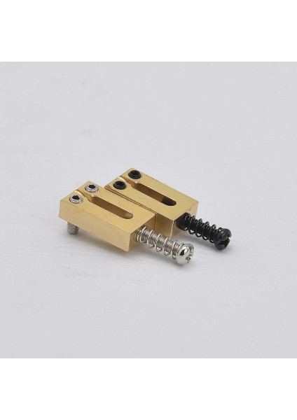 10.5mm Nı 6 Parça Stili 1 Takım (Adet) Elektro Gitar Köprü Pirinç Eyer St Elektro Gitar Parçaları Kr( ) (Yurt Dışından) indirimleri