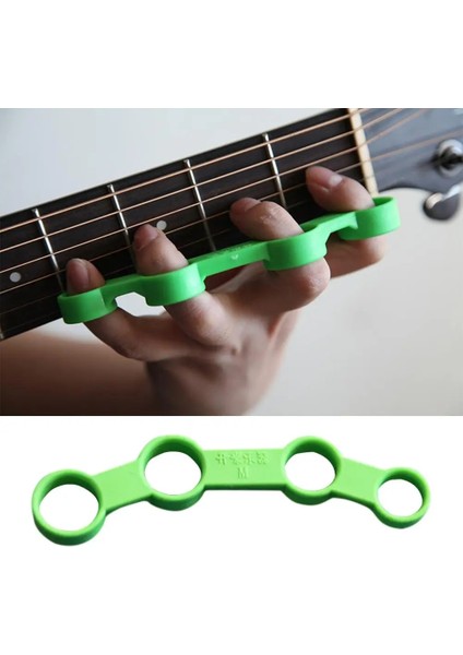 L Tarzı Gitar Genişletici Plastik Akustik Müzik Parmak Uzatma Enstrüman Parmak Gücü Piyano Açıklığı Uygulama Eğitmen Aksesuarları (Yurt Dışından) fiyatları