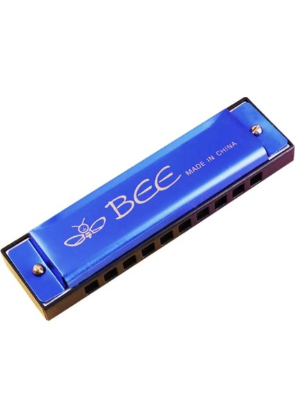 Siyah Stil Sıcak METAL10 Delik Polifoni 3 Renk Yüksek Li Armonika Enstrüman Gaita Ağız Organı Armonica Diatonica Mondharmonica (Yurt Dışından) modelleri