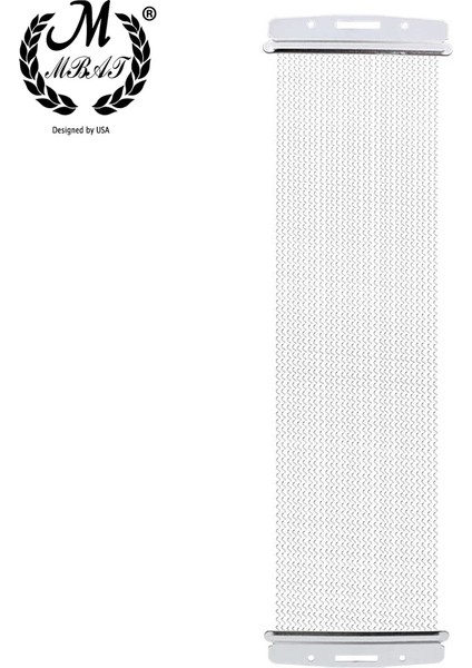 30 Tel Stili M Mbat Yüksek Li Telli Tambur Yaylı Çelik Tel Davul Cajon Kutusu Davul Yedek Parçaları (Yurt Dışından)