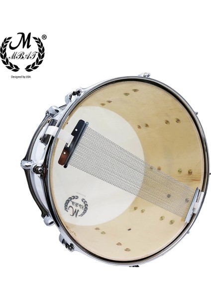 30 Tel Stili M Mbat Yüksek Li Telli Tambur Yaylı Çelik Tel Davul Cajon Kutusu Davul Yedek Parçaları (Yurt Dışından) fırsatları